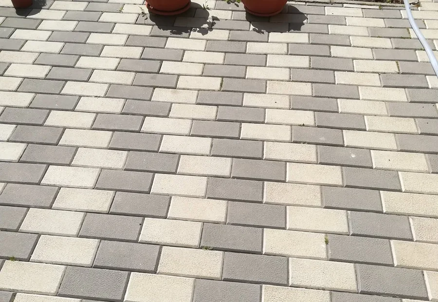Pavaje