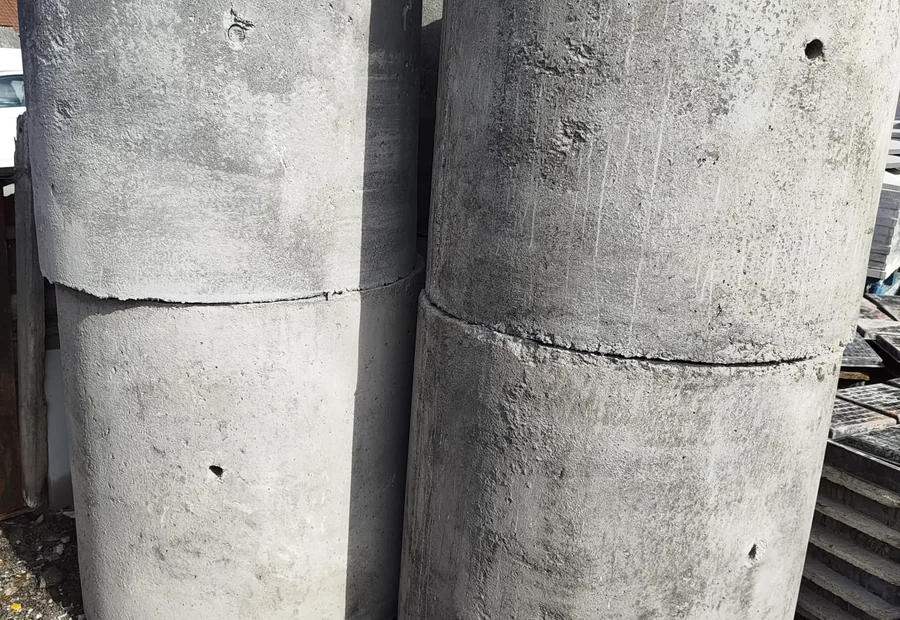 Tuburi din beton