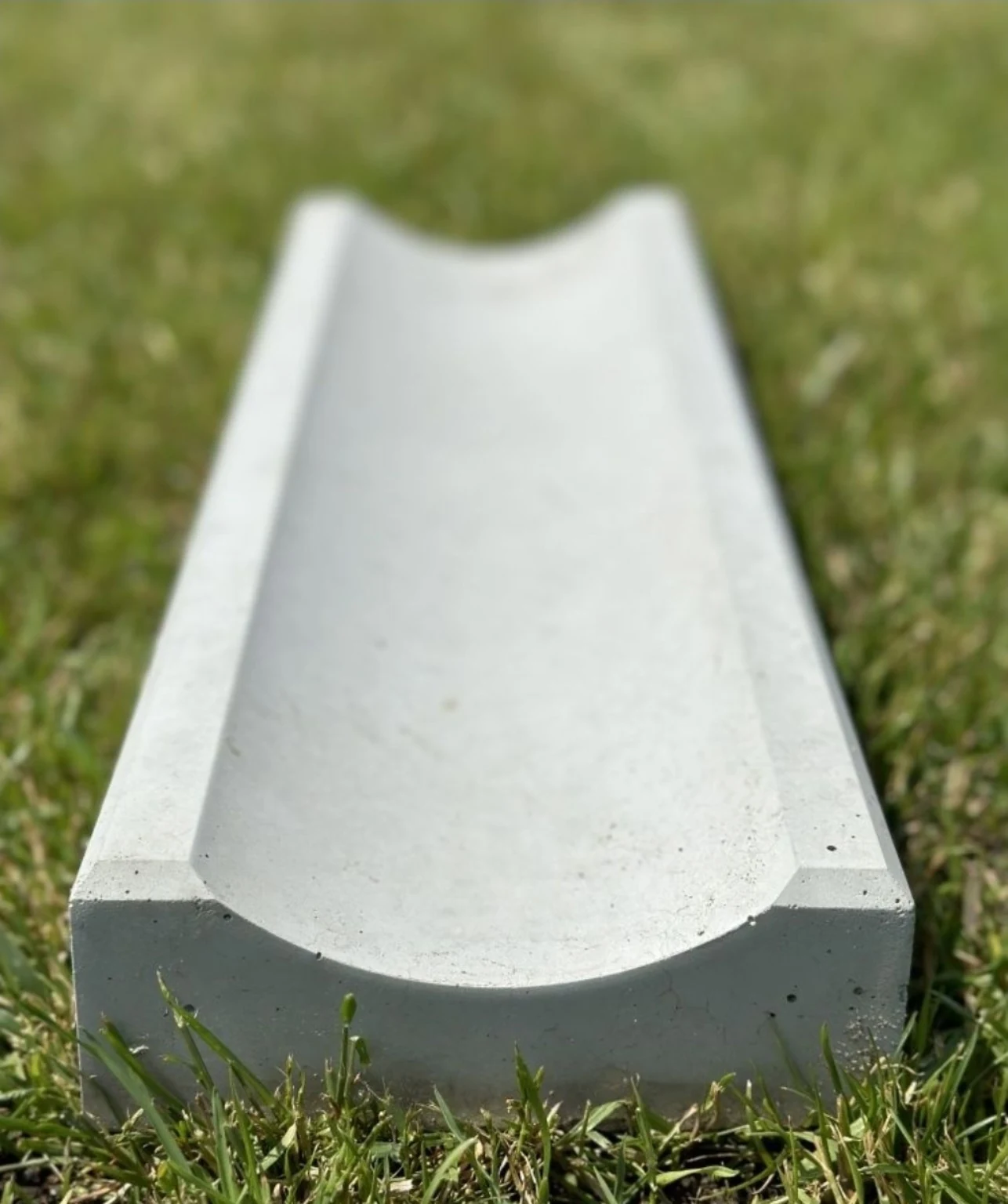 Rigolă din beton